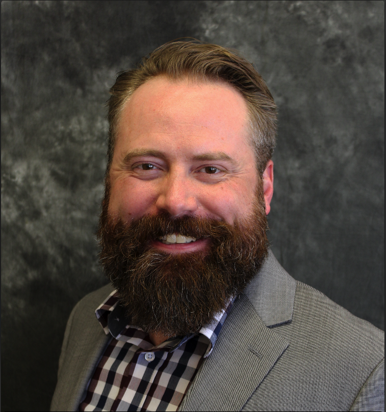 Daniel Colver, DBH, LMFT